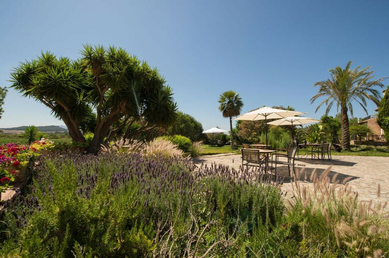 Agroturismo Ecoagroturisme Can Feliu