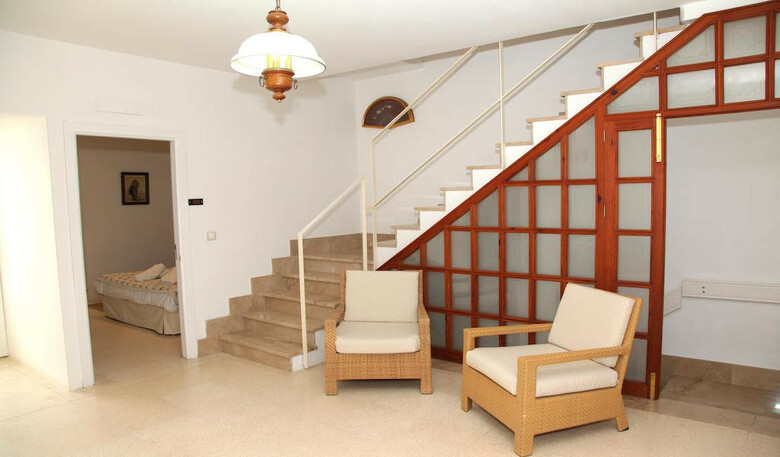 Hotel Ca Sa Padrina D'art�