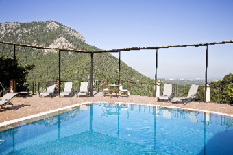 Hotel Albellons Parc Natural