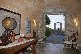 Hotel Albellons Parc Natural