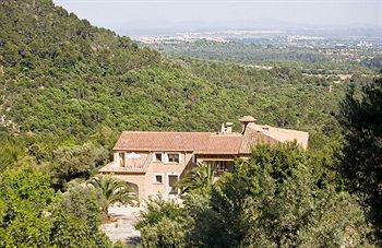 Hotel Albellons Parc Natural