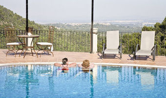 Hotel Albellons Parc Natural