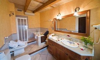 Hotel Albellons Parc Natural