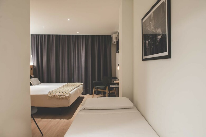 Arriazu Hostal