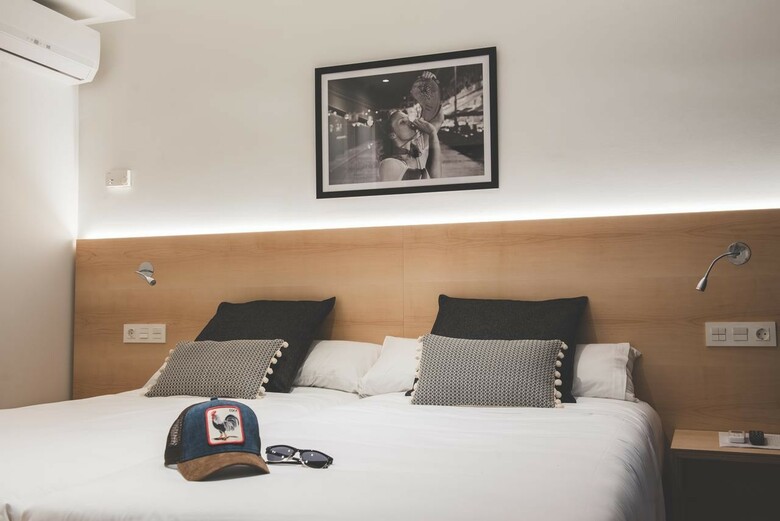 Arriazu Hostal