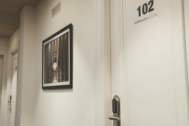 Arriazu Hostal