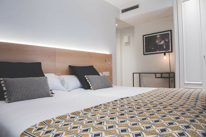 Arriazu Hostal