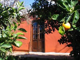 Hotel Sitio Rural Jard�n Las Hayas