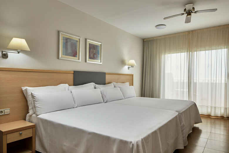 Hotel Alegria Cabo De Gata