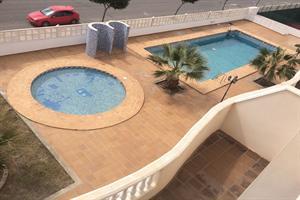 Apartamentos H3 Laguna Playa