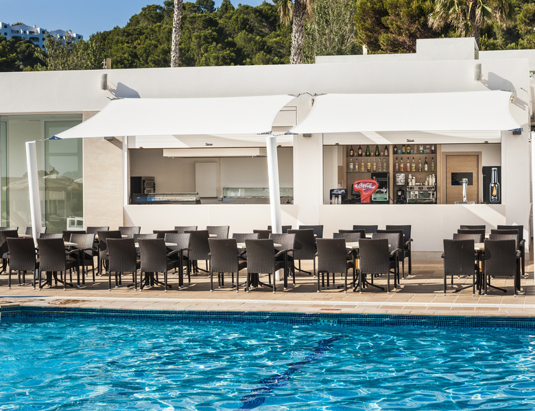 Hotel Globales Lord Nelson Adults Only