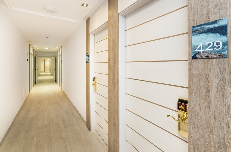 Hotel Globales Lord Nelson Adults Only