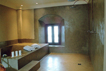 Hotel Palacio Carvajal Giron