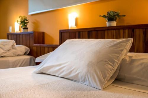 Hostal Pousada Villa Piemonte