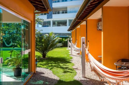 Hostal Pousada Villa Piemonte