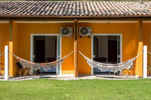 Hostal Pousada Villa Piemonte