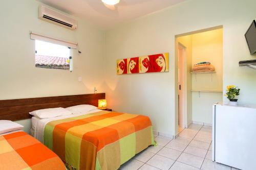 Hotel Pousada Sanremo Inn