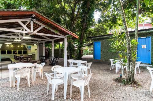 Hotel Pousada Sanremo Inn