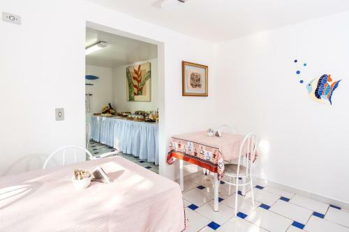 Hotel Pousada Sanremo Inn