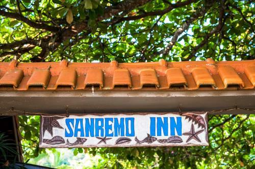 Hotel Pousada Sanremo Inn