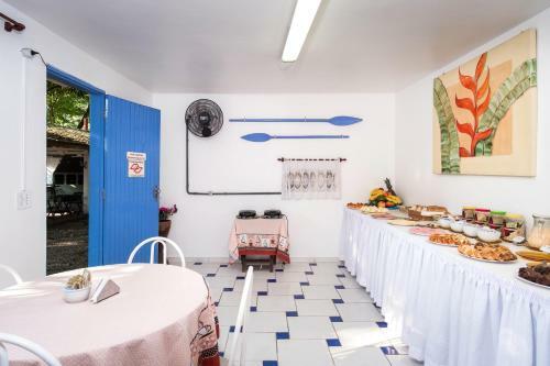 Hotel Pousada Sanremo Inn