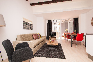 Ssa Gracia Apartments