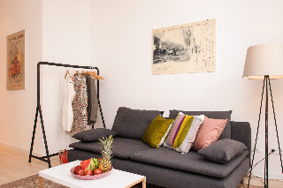 Ssa Gracia Apartments