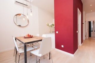 Ssa Gracia Apartments