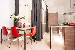 Ssa Gracia Apartments