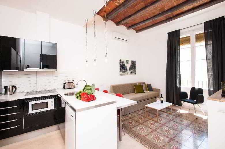 Ssa Gracia Apartments