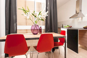 Ssa Gracia Apartments