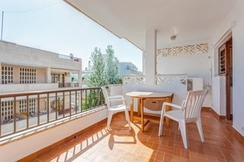 Apartamentos Obrador