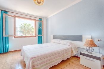 Apartamentos Obrador