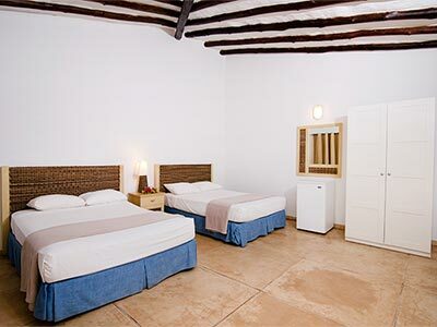 Hotel Sunsol Punta Blanca