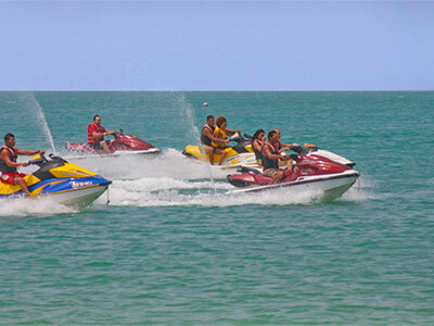 Hotel Sunsol Punta Blanca