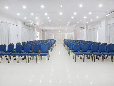 Hotel Sunsol Punta Blanca