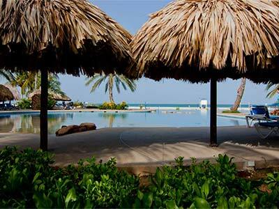 Hotel Sunsol Punta Blanca