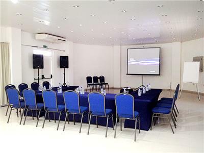 Hotel Sunsol Punta Blanca