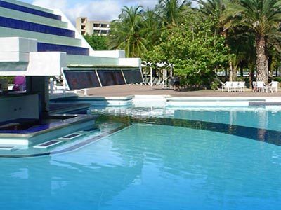 Hotel Lagunamar