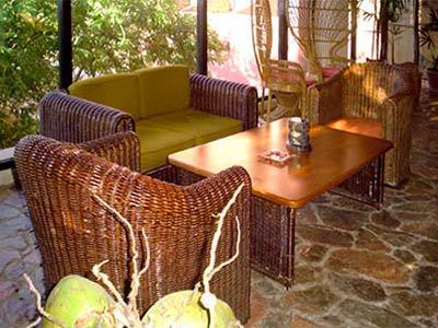 Hotel Lagunamar