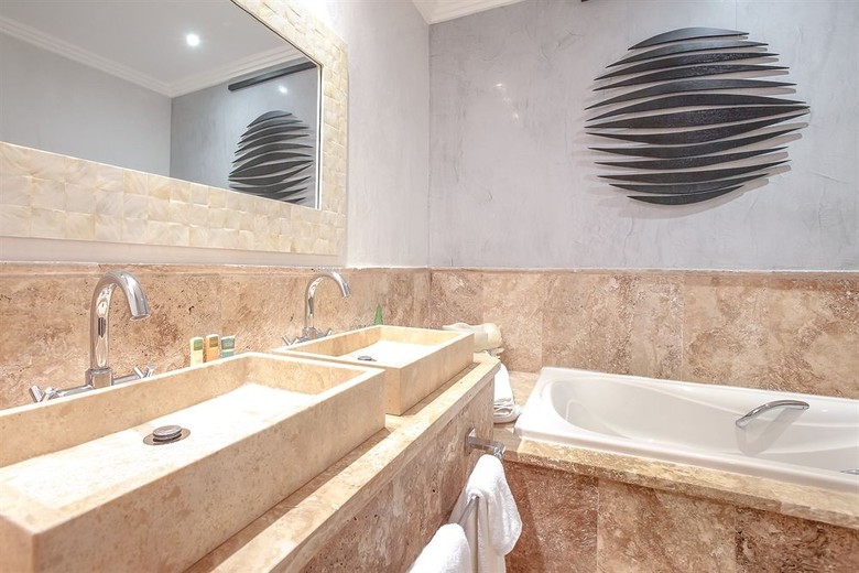 Hotel Fishing Lodge Cap Cana