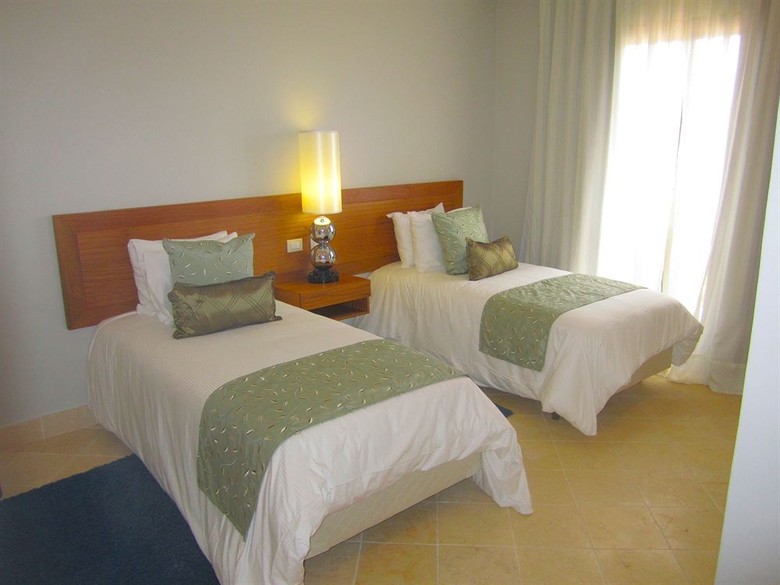 Hotel Fishing Lodge Cap Cana
