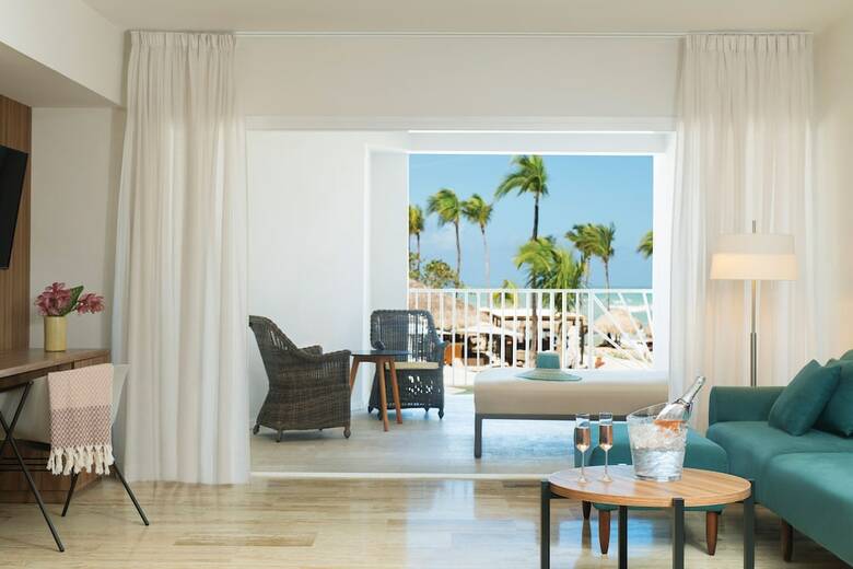 Hotel Excellence Punta Cana - Adults Only - All Inclusive
