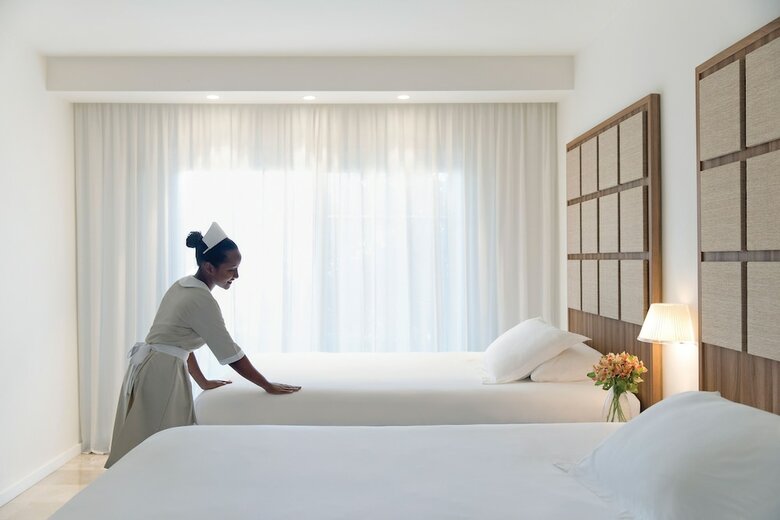 Hotel Excellence Punta Cana - Adults Only - All Inclusive