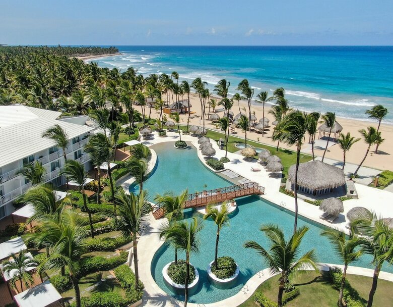Hotel Excellence Punta Cana - Adults Only - All Inclusive