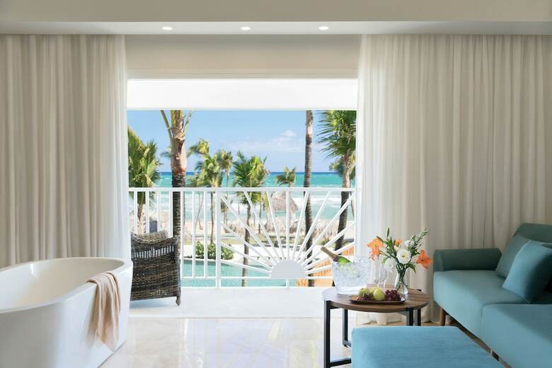 Hotel Excellence Punta Cana - Adults Only - All Inclusive