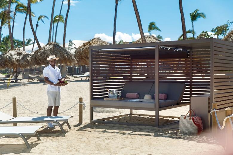 Hotel Excellence Punta Cana - Adults Only - All Inclusive