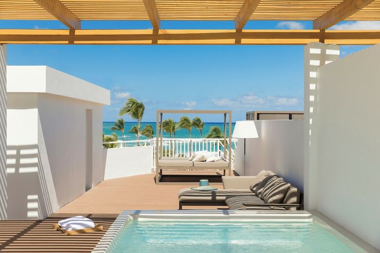 Hotel Excellence Punta Cana - Adults Only - All Inclusive