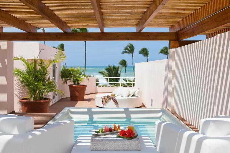 Hotel Excellence Punta Cana - Adults Only - All Inclusive