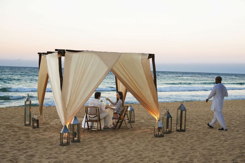 Hotel Excellence Punta Cana - Adults Only - All Inclusive